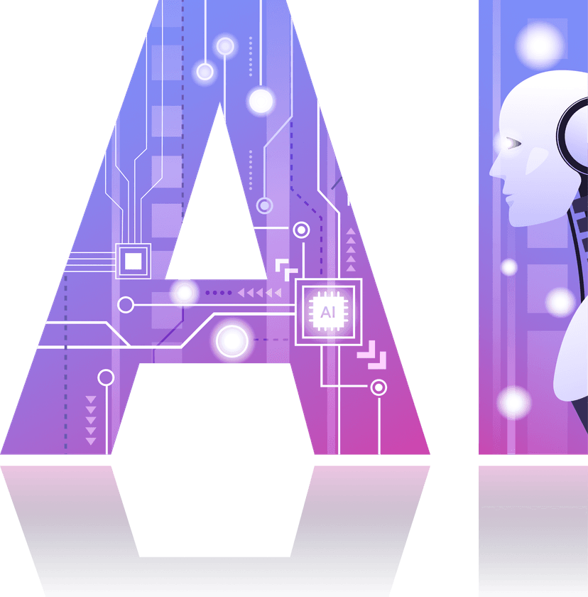 AI Illustration