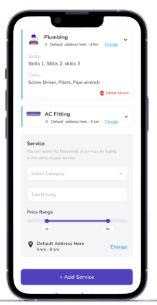3. Customizable White Label App