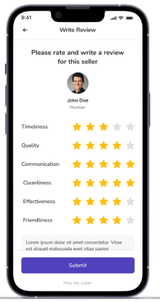 4. Robust Rating and Ranking System