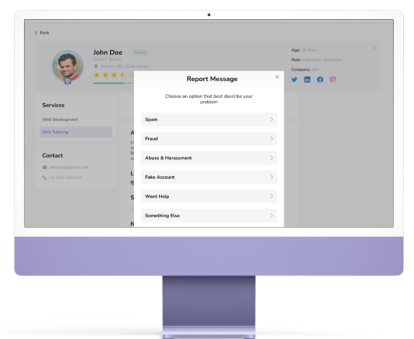 5. Advanced Security and Fraud Prevention
