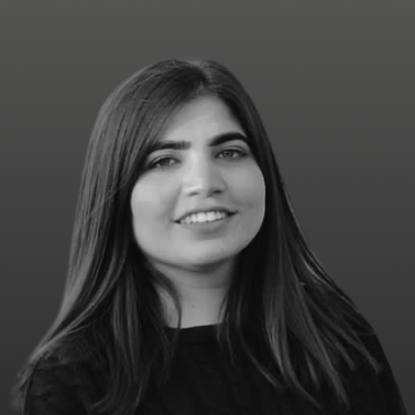 Ruqia Zaitoon, Customer Story Leader at Binomical