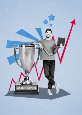 Success is Our Priority